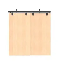 Box Track Vélbúnaður